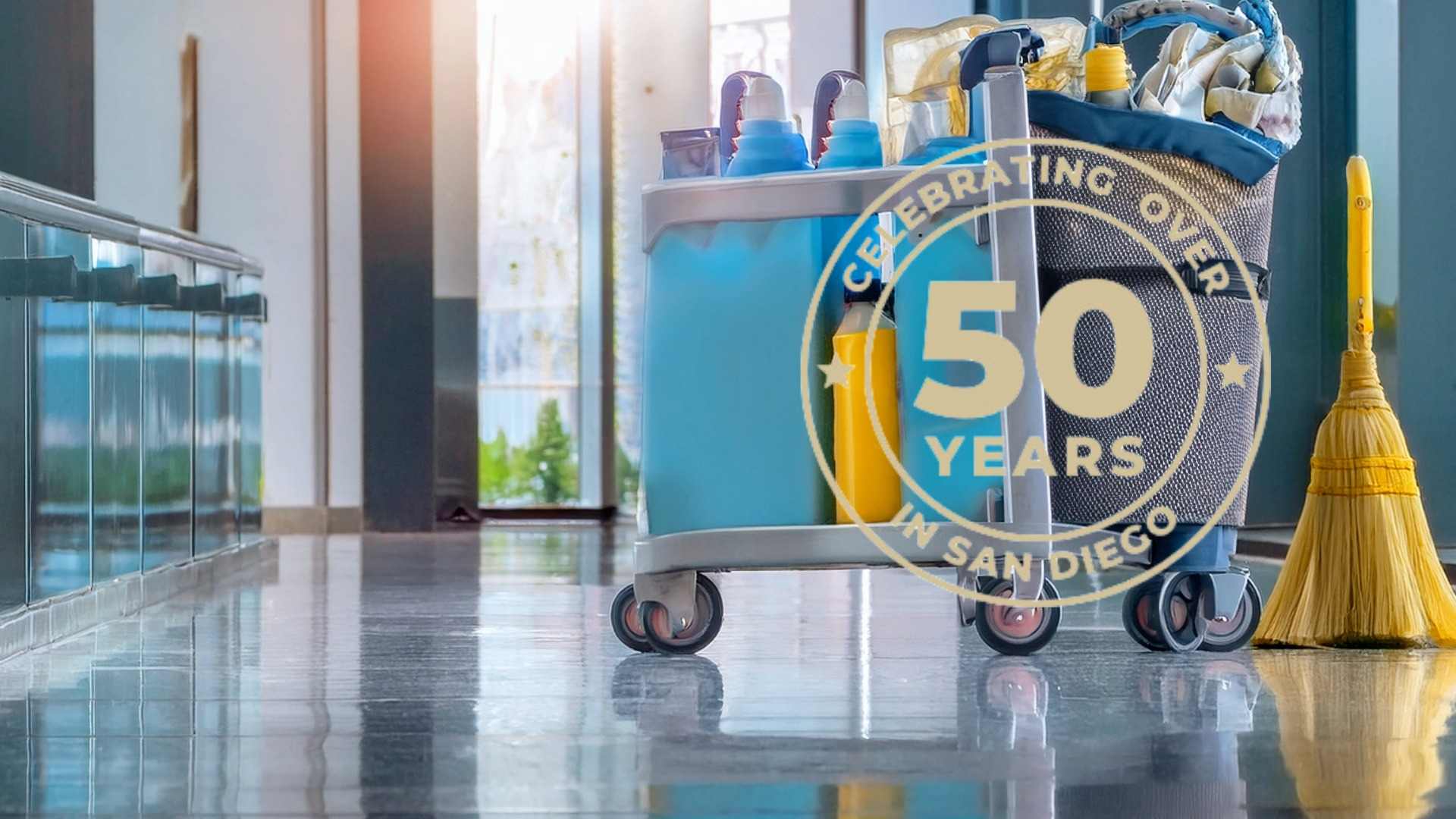 50 years